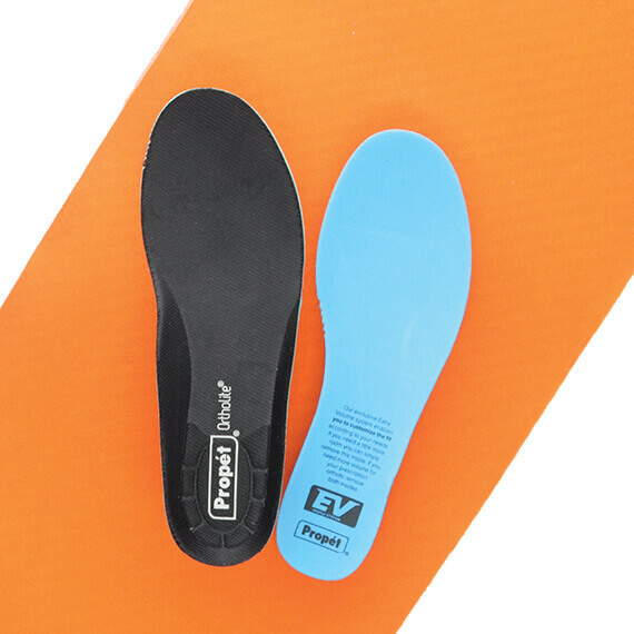 Double Insoles